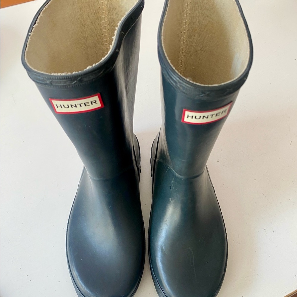 HUNTER Kids First Rain Boots